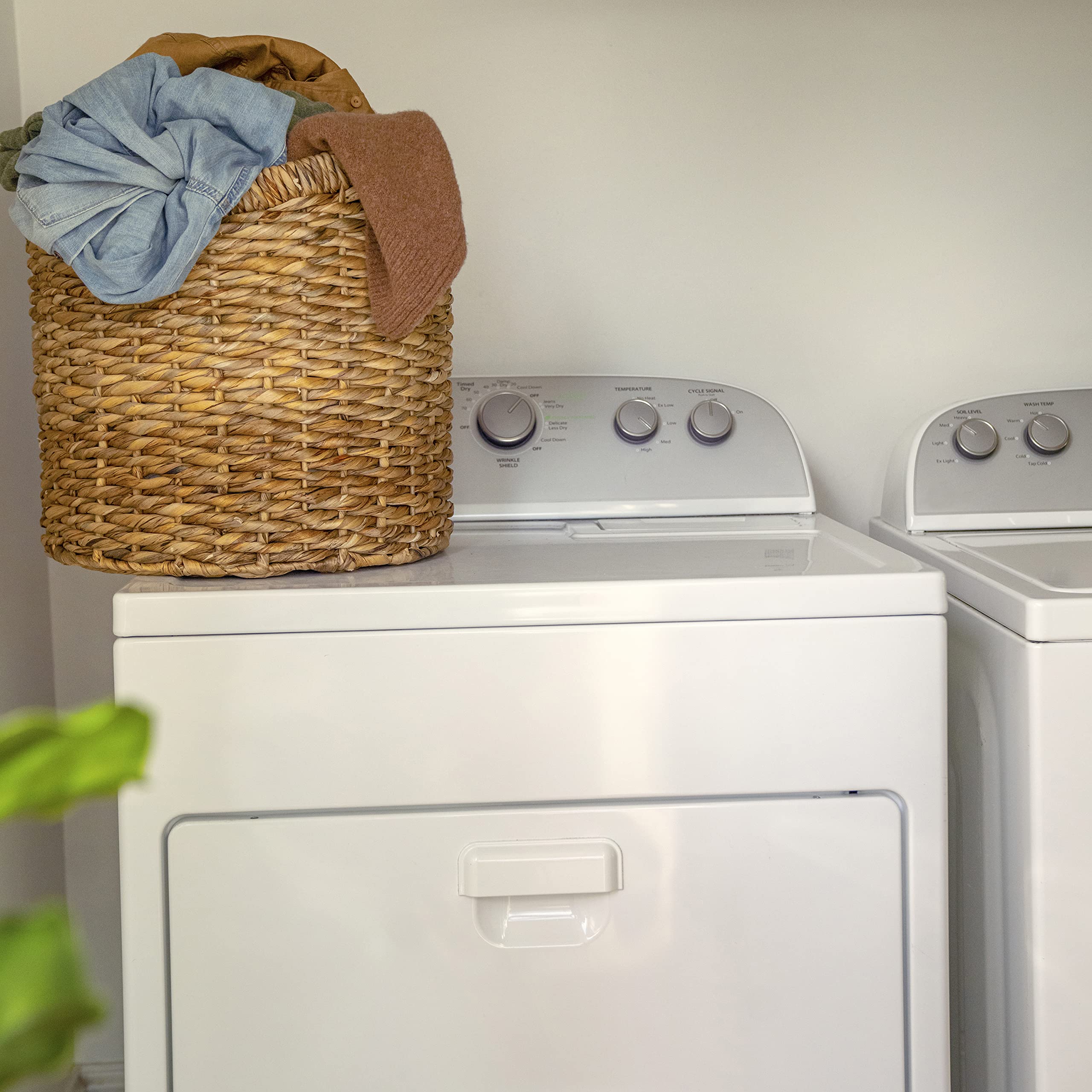 Ingenuity Compact Lightweight Portable Baby Swing with Music, Nature Sounds and Battery-Saving Technology - Abernathy, 0-9 Months - Image 8